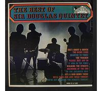 SIR DOUGLAS QUINTET - The Best of Sir Douglas Quintet [Vinyl LP] [Schallplatte]