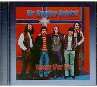 Sir Douglas Quintet - Together After Five [Import]