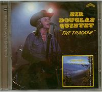 Sir Douglas Quintet - Tracker