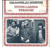 SIR DOUGLAS QUINTETT - Nuevo Laredo / Texas me (Mono) / 127 494 MCF