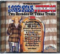 Sir Douglas – Lone Star Jukebox