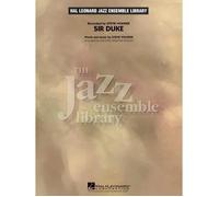 Sir Duke / Score + Parties