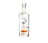 Sir Edmond – Gin infusé à la vanille Bourbon – 70 cl