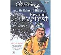 Sir Edmund Hillary: Beyond Everest
