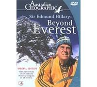 Sir Edmund Hillary: Beyond Everest [Dvd]