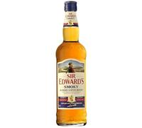 SIR EDWARDS SMOKY 70 CL