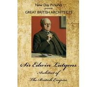 Sir Edwin Lutyens-Architect of The British Empire [Import]