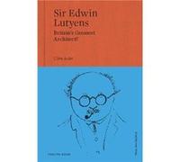 Sir Edwin Lutyens by Clive Aslet Clive Aslet (Auteur)