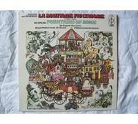 Sir Eugene Goosens - CFP 40204 Rossini-Respighi Boutique Fantasque Goossens