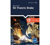 Sir Francis Drake - A2 - David Fermer - Delta Publishing - broché - Méthode de langue