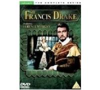 Sir Francis Drake - Sir Francis Drake - the Complete Series [Import anglais]