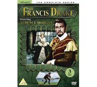 Sir Francis Drake: The Complete Series (DVD)