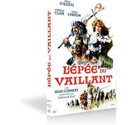 Sir Gauvain et le chevalier vert / Sword of the Valiant: The Legend of Sir Gawain and the Green Knight (1984) ( Sword of the Valiant: The Legend of Sir Gawain & the Green Knight ) ( Camelot )