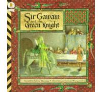 Sir Gawain And The Green Knight