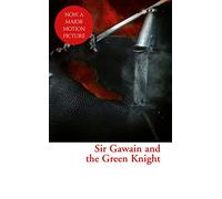 Sir Gawain and the Green Knight