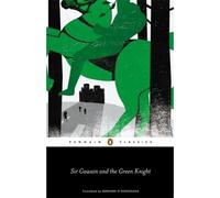 Sir Gawain And The Green Knight
