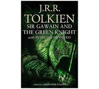 Sir Gawain and the Green Knight avec Pearl et Sir Orfeo – Harper Collins Publishers