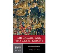 Sir Gawain and the Green Knight