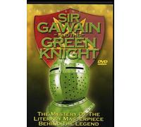 Sir Gawain and The Green Knight