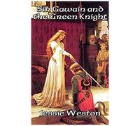 Sir Gawain And The Green Knight