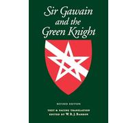 Sir Gawain and the Green Knight