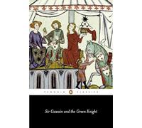 W. R. J. Barron – Sir Gawain and the Green Knight – Penguin Classics