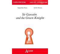 Sir Gawain and the Green Knight
