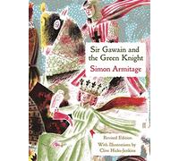 Sir Gawain and the Green Knight