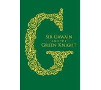Sir Gawain And The Green Knight