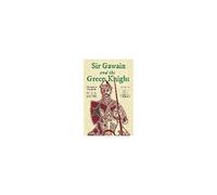 Sir Gawain And The Green Knight