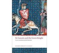 Sir Gawain and the Green Knight – Oxford University Press