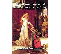 Sir Gawain And The Green Knight