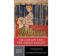 Sir Gawain and the Green Knight