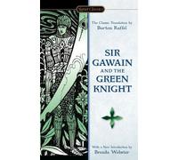 Sir Gawain and the Green Knight, Signet Classics Neil D. (AFT) Isaacs (Auteur)