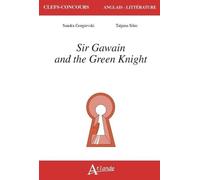 Sir Gawain and the Green Knight