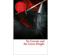Sir Gawain And The Green Knight