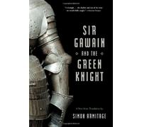 Sir Gawain and the Green Knight: A New Verse Translation