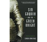 Sir Gawain and the Green Knight Simon Armitage (Auteur)