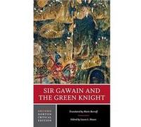 Sir Gawain and the Green Knight by Translated by Marie Borroff Edited by Laura L Howes Paperback Book Translated by Marie Borroff Edited by Laura L Howes (Auteur)