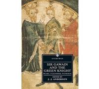 Sir Gawain and the Green Knight, Everyman's Library A.C. Cawley (Auteur)