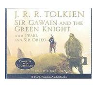 Sir Gawain and the Green Knight J. R. R. Tolkien (Auteur)