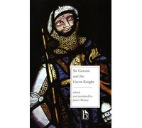 Sir Gawain and the Green Knight: Middle English Text With Facing Translation