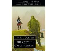 Sir Gawain and the Green Knight, Pearl, and Sir Orfeo: with Pearl and Sir Orfeo