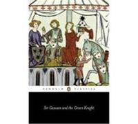 Sir Gawain and the Green Knight, Penguin Classics Series