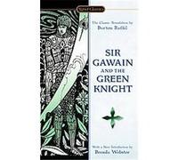 Sir Gawain and the Green Knight, Signet Classics Neil D. (AFT) Isaacs (Auteur)