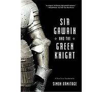 Sir Gawain and the Green Knight Simon Armitage (Auteur)