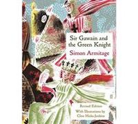 Auteur inconnu – Sir Gawain and the Green Knight – Version originale – Faber & Faber