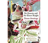 Sir Gawain et le chevalier vert