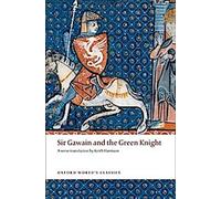 Sir Gawain et le chevalier vert