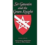 Sir Gawain et le chevalier vert